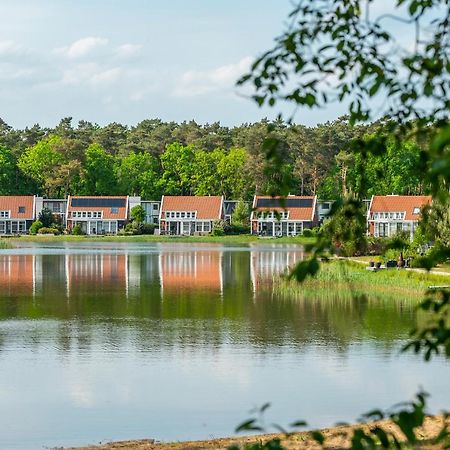 Comfort Rooms By Europarcs De Zanding Otterlo Exteriör bild