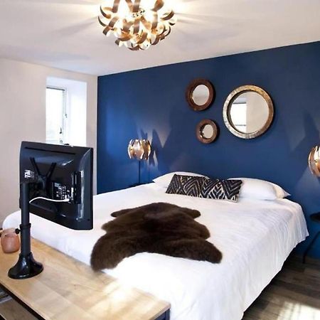 Comfort Rooms By Europarcs De Zanding Otterlo Rum bild