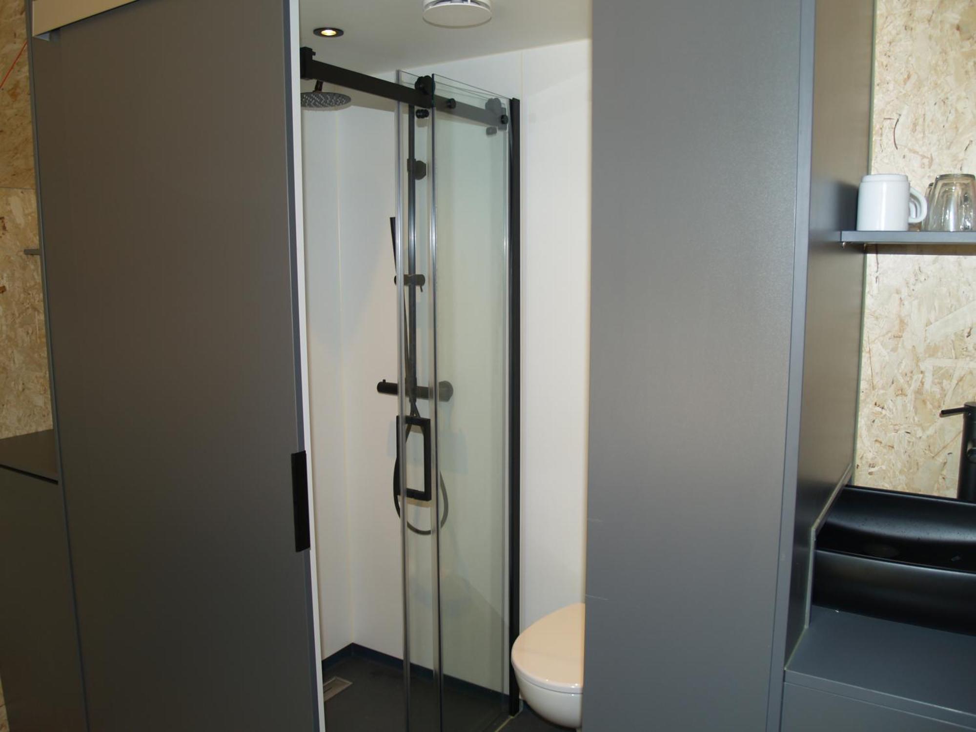 Comfort Rooms By Europarcs De Zanding Otterlo Rum bild