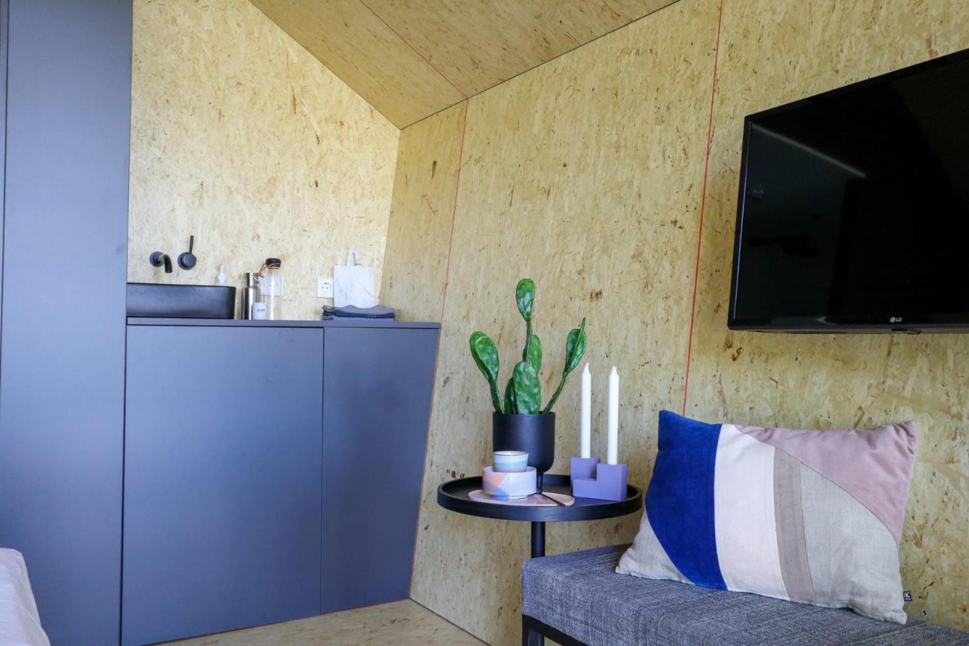 Comfort Rooms By Europarcs De Zanding Otterlo Rum bild